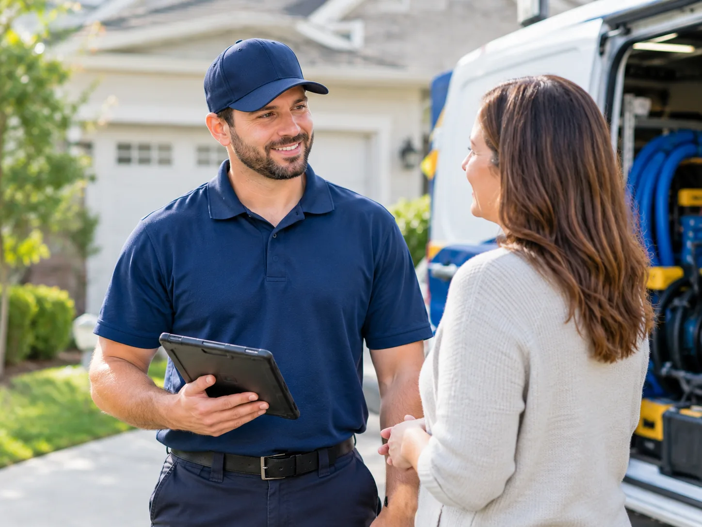 Sewage Backup Cleanup Hollister, CA FAQs